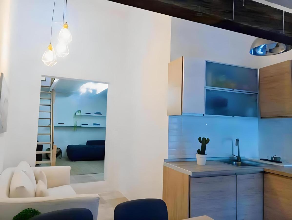 Cano Guesthouse Екстериор снимка
