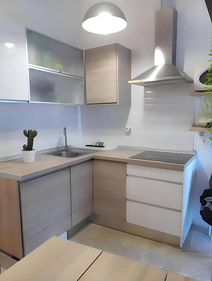 Cano Guesthouse Екстериор снимка