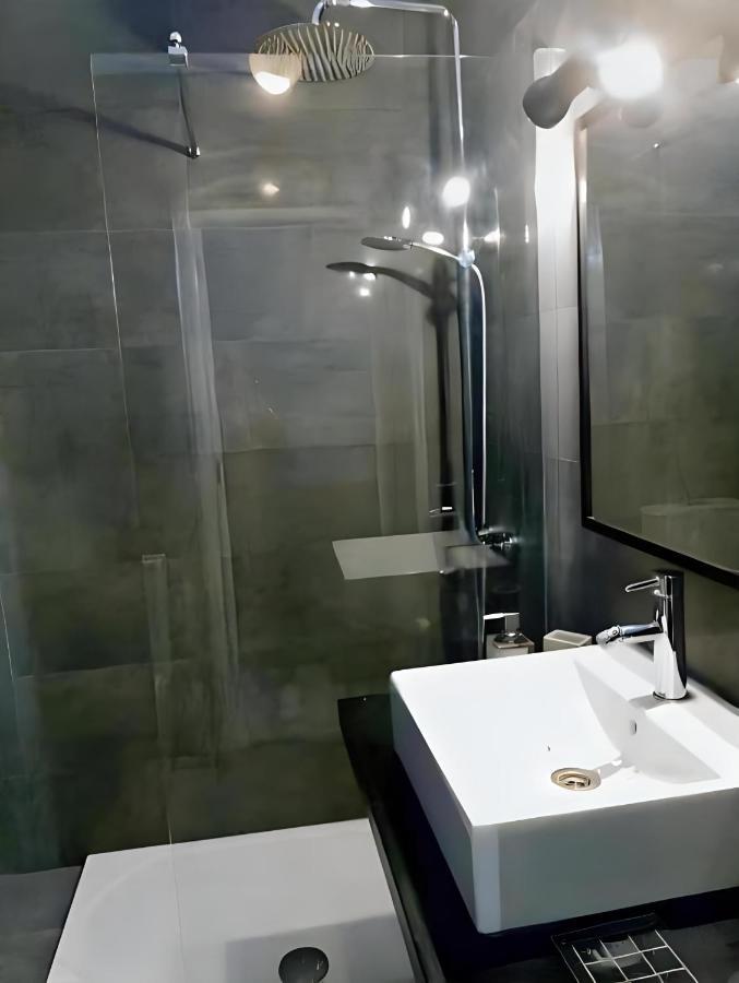 Cano Guesthouse Екстериор снимка