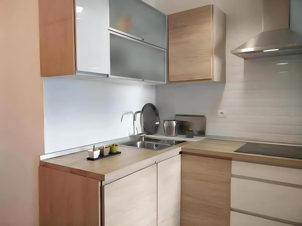 Cano Guesthouse Екстериор снимка