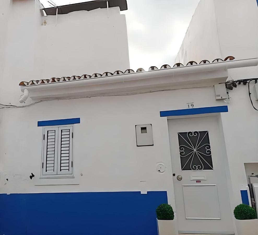 Cano Guesthouse Екстериор снимка